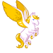 75 pegasusAnimated
