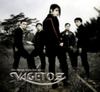 Vagetoz