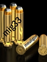 Bullets
